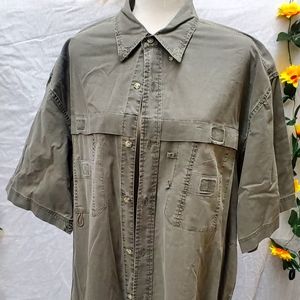 Vintage SPF Magellan Shirt